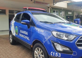 Tiroteio dentro de hospital termina com dois homens feridos em Sarandi, diz polícia