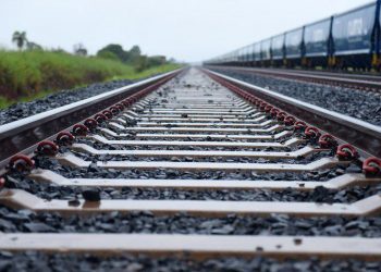 Presidente sanciona novo marco legal do transporte ferroviário