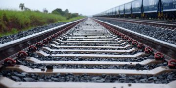 Presidente sanciona novo marco legal do transporte ferroviário