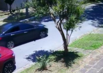 Mulher cai em golpe e paga mais de R$ 4 mil em corrida que custava R$ 7,90, em Curitiba: ‘Não dava pra ver o valor na tela’