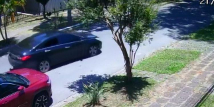 Mulher cai em golpe e paga mais de R$ 4 mil em corrida que custava R$ 7,90, em Curitiba: ‘Não dava pra ver o valor na tela’