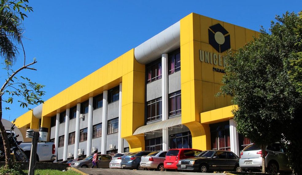 Unicentro divulga resultado com aprovados no PAC para estudantes do ensino médio; confira