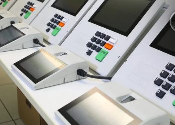 Eleições de 2022 terão nova versão da urna eletrônica; saiba o que muda