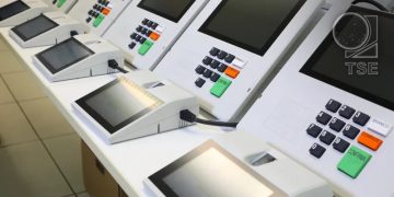 Eleições de 2022 terão nova versão da urna eletrônica; saiba o que muda