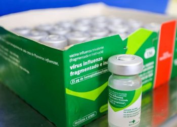 Gripe se espalha em epidemia e nova cepa da Influenza coloca especialistas em alerta