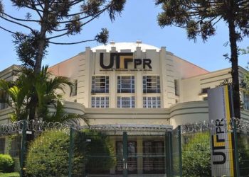 UTFPR abre 4,3 mil vagas via Sisu em 13 campi no Paraná
