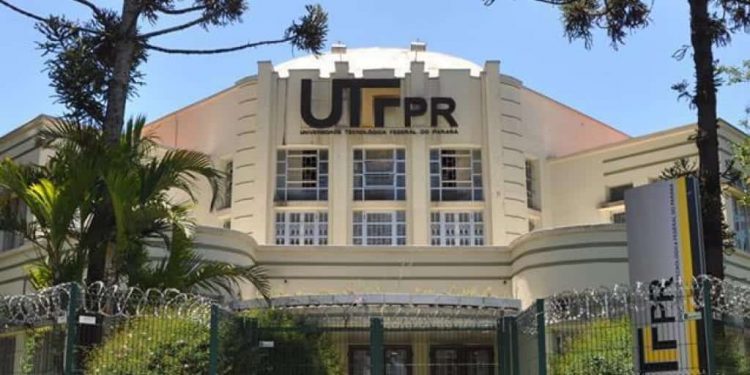 UTFPR abre 4,3 mil vagas via Sisu em 13 campi no Paraná