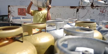 Vale-gás do governo deve ser menor do que o esperado, de R$ 48