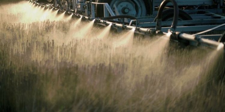 Liberação de agrotóxicos em 2021 bate novo recorde na série histórica; maioria é genérico