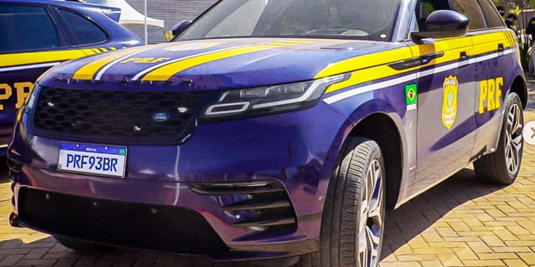 Grave acidente é registrado na rodovia BR-277, em Guarapuava