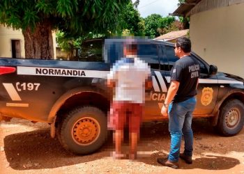 Maternidade realiza interrupção de gravidez em criança de 11 anos estuprada pelo avô em RR