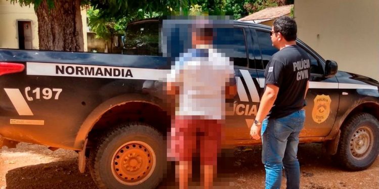 Maternidade realiza interrupção de gravidez em criança de 11 anos estuprada pelo avô em RR