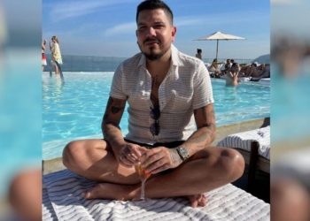 Homem que já clonou cartão da Xuxa e ostentava nas redes é preso em Jericoacoara por fraude de R$ 200 mil