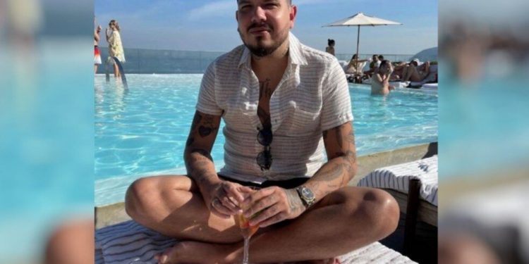 Homem que já clonou cartão da Xuxa e ostentava nas redes é preso em Jericoacoara por fraude de R$ 200 mil