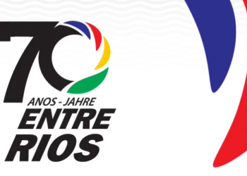 Comemoração dos 70 anos de Entre Rios começa nesta quarta-feira (05)