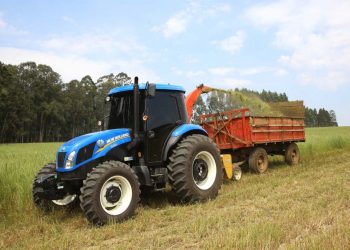 Estado prorroga prazo para empresas participarem do Programa Trator Solidário