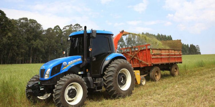 Estado prorroga prazo para empresas participarem do Programa Trator Solidário