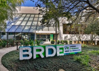 BRDE e Ancine publicam primeiro edital de 2022 para produção cinematográfica