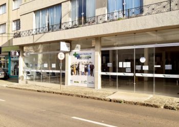 Vagas de emprego para hoje da Agência do Trabalhador de Guarapuava