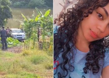 Jovem achada morta após avisar pai que tinha se acidentado estava a 1 km do carro; veja o que se sabe até agora