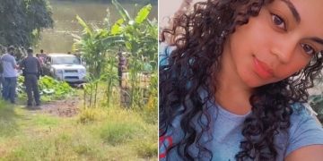 Jovem achada morta após avisar pai que tinha se acidentado estava a 1 km do carro; veja o que se sabe até agora