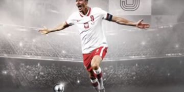 Alexia Putellas e Robert Lewandowski são eleitos os melhores do mundo