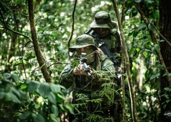 Autor de homicídio de policial militar em Altônia é preso em área rural do Paraguai