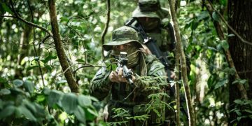 Autor de homicídio de policial militar em Altônia é preso em área rural do Paraguai