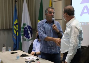 Amuvi tem novo presidente