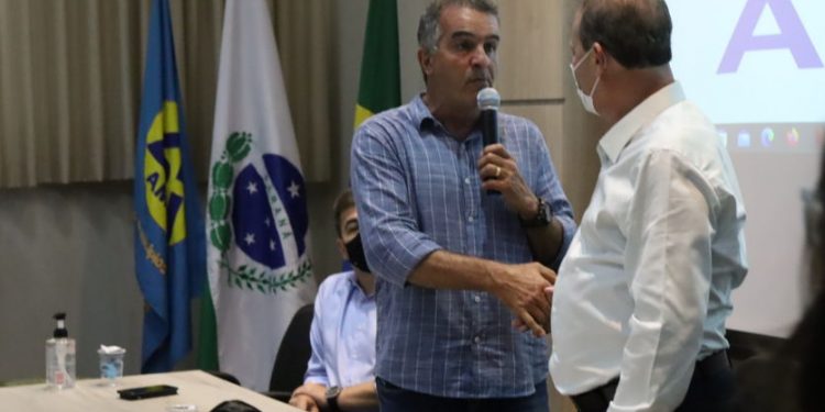 Amuvi tem novo presidente