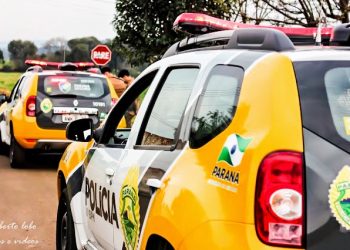 Assassinato em Guarapuava