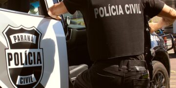 Caminhoneiro é resgatado São José dos Pinhais