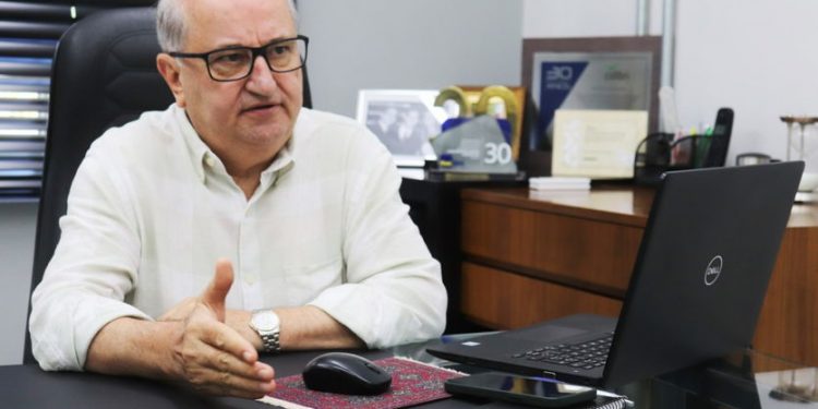 Arapongas recebe Circuito Paranaense do Mobiliário