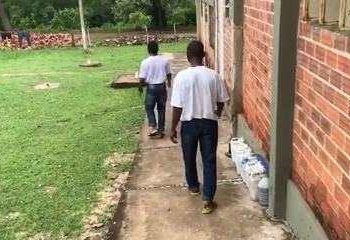 Como um sinal no rosto fez pai reconhecer o filho que não via há mais de 20 anos em Teresina