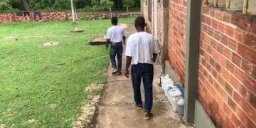 Como um sinal no rosto fez pai reconhecer o filho que não via há mais de 20 anos em Teresina