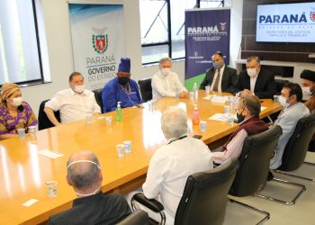 Estado recebe lideranças religiosas e discute nova Lei de Combate à Intolerância