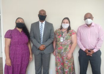 Guarapuava recebe comitiva estadual do Conselho de Promoção da Igualdade Racial