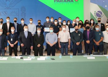 Governo dá posse aos novos integrantes do Conselho Estadual da Juventude