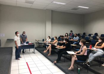 1ª Reunião do Conselho Municipal de Saúde discute pré-conferência de saúde mental