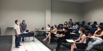 1ª Reunião do Conselho Municipal de Saúde discute pré-conferência de saúde mental