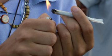 Estudo aponta relação entre consumo de drogas e internações por trauma