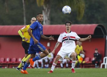 Com Cruzeiro, Palmeiras e São Paulo, veja onde assistir aos jogos da Copinha desta quarta-feira