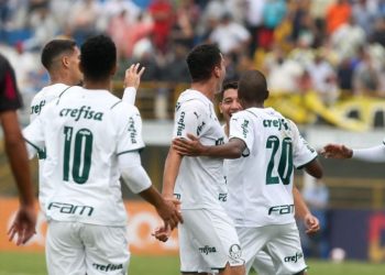 Com 32 times na disputa, terceira fase da Copinha começa nesta sexta