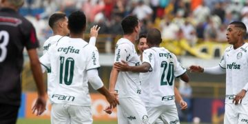 Com 32 times na disputa, terceira fase da Copinha começa nesta sexta