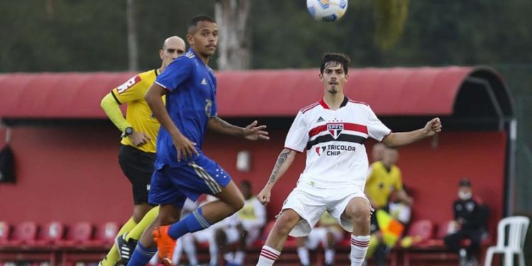Com Cruzeiro, Palmeiras e São Paulo, veja onde assistir aos jogos da Copinha desta quarta-feira