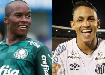 Copinha: Acompanhe ao vivo Palmeiras x Santos pela final da Copa São Paulo de Futebol Júnior