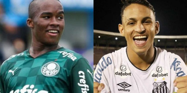 Copinha: Acompanhe ao vivo Palmeiras x Santos pela final da Copa São Paulo de Futebol Júnior
