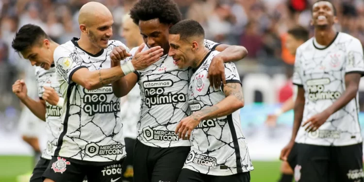 Corinthians recebe Ferroviária na estreia do Paulistão 2022