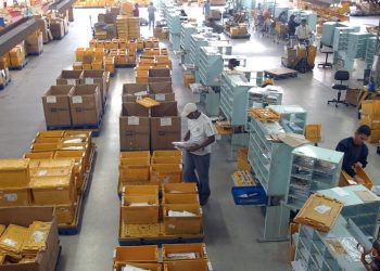 Correios decidem manter os preços das encomendas