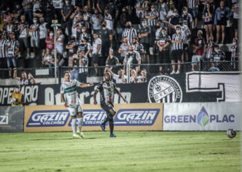 Modificado, Coritiba perde para o Operário e amplia jejum em Ponta Grossa